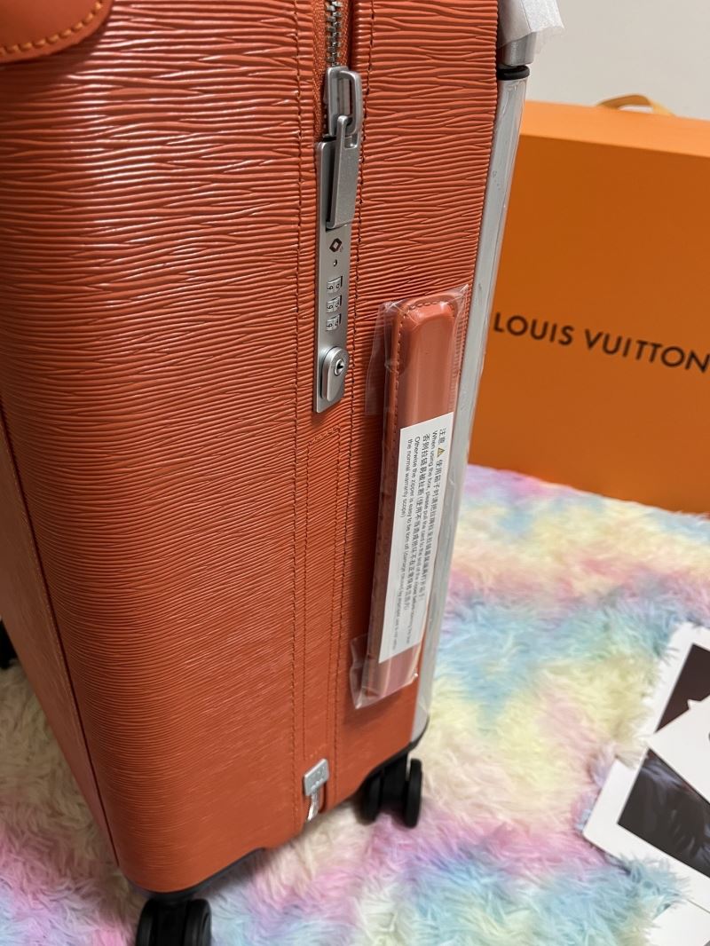 Louis Vuitton Suitcase